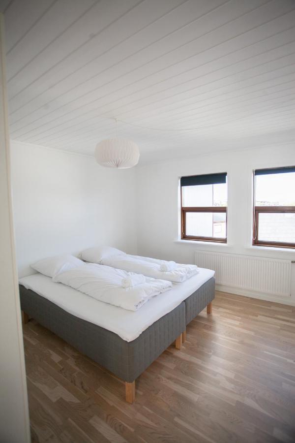 Central Apartments - Downtown - Torshavn Exterior photo