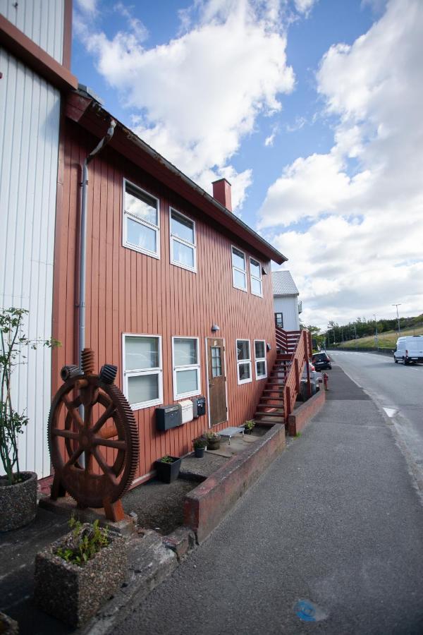 Central Apartments - Downtown - Torshavn Exterior photo