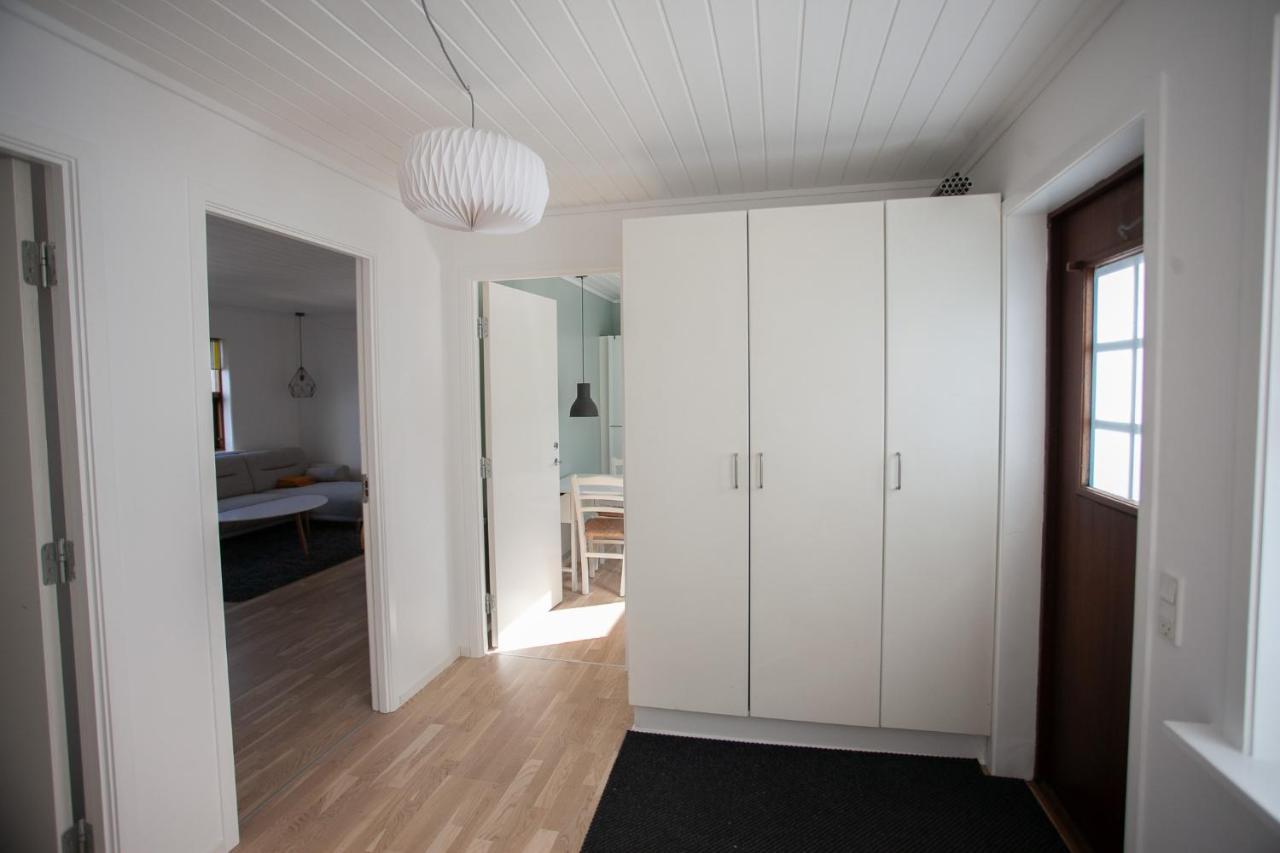 Central Apartments - Downtown - Torshavn Exterior photo