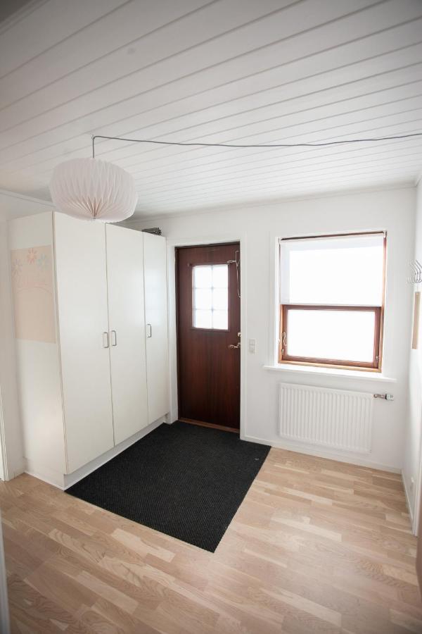 Central Apartments - Downtown - Torshavn Exterior photo