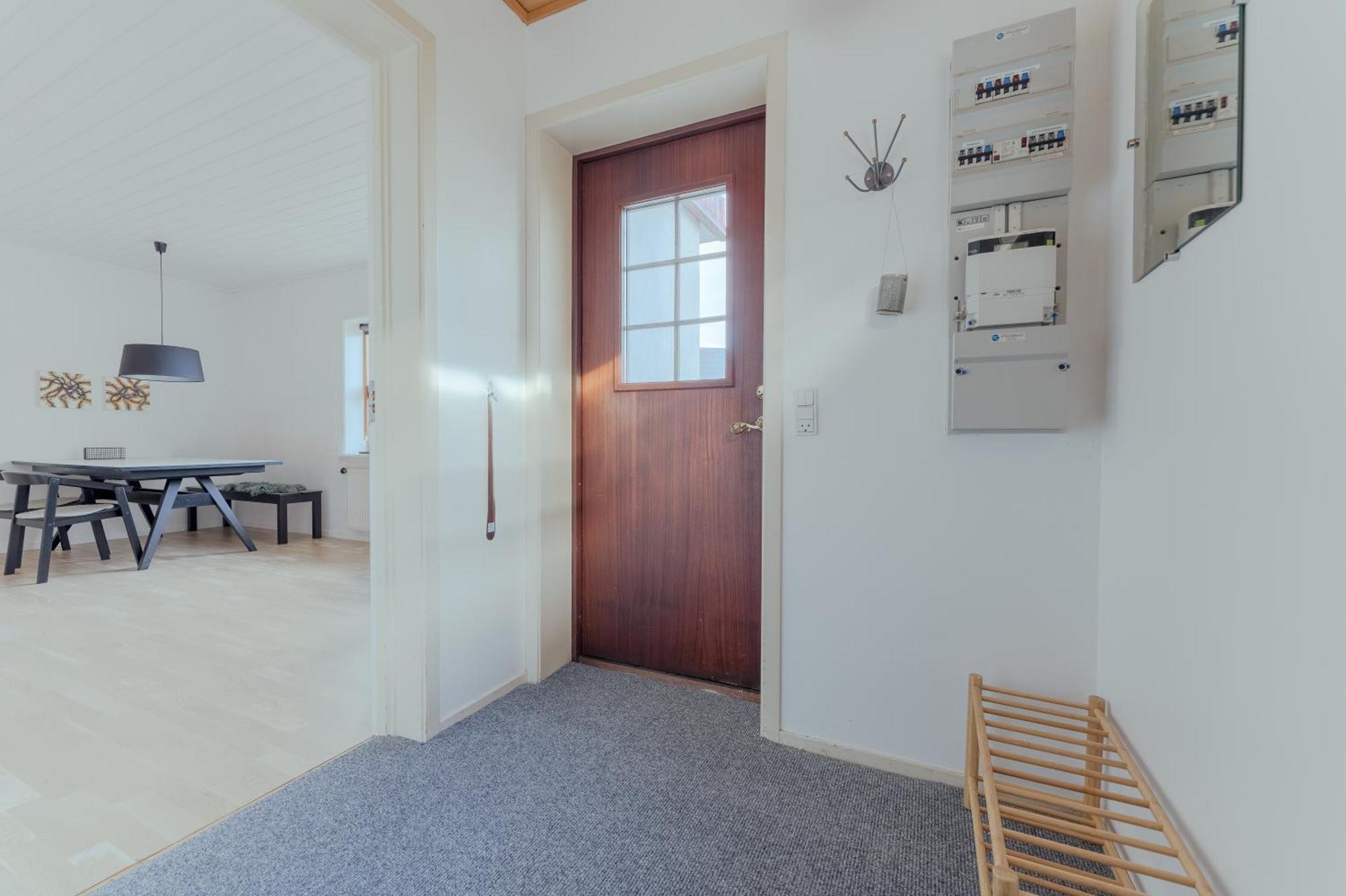 Central Apartments - Downtown - Torshavn Exterior photo